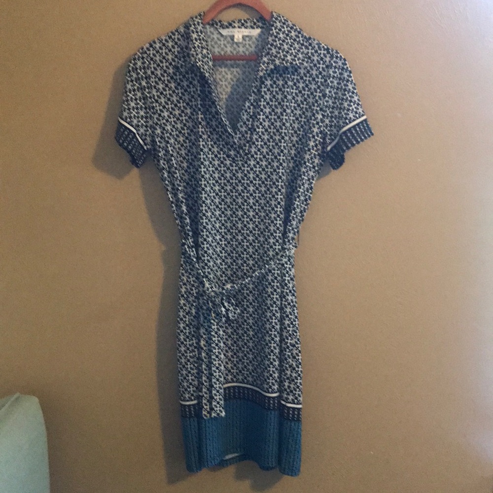Max Studio dress